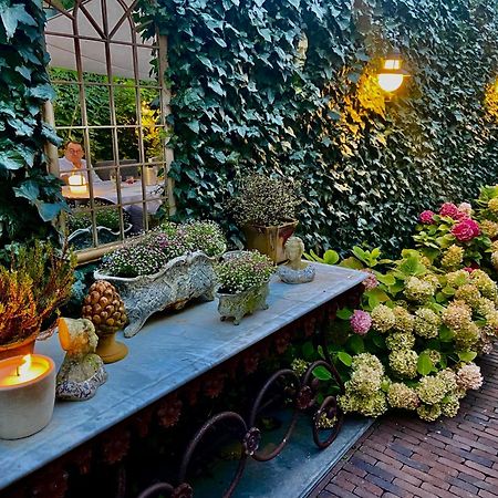 B&B Huyze Elimonica Oostende Dış mekan fotoğraf