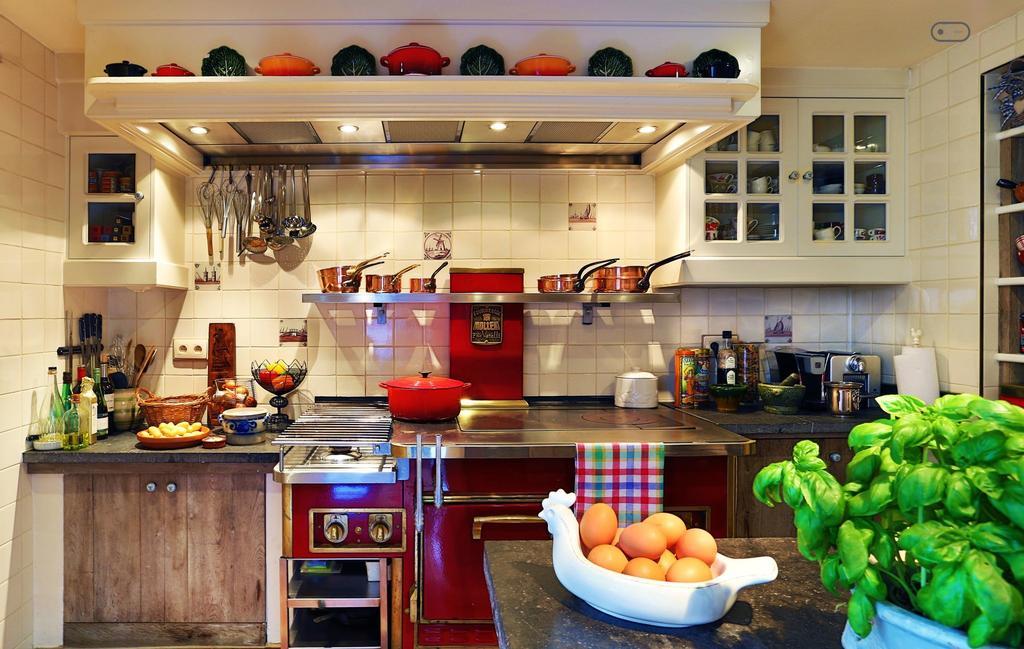 B&B Huyze Elimonica Oostende Dış mekan fotoğraf